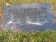 Photo of headstones/thumb_James David Maclennan died 1956 MI Hillside Cemetery, Kamloops